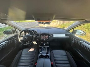 Vw Touareg 3.0tdi 44 - 2