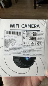 Wifi kamera mini - 2