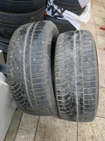 265/60 r18 zimné pneumatiky - 2