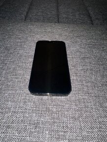 IPHONE 14 PRO SPACE BLACK 128GB - 2