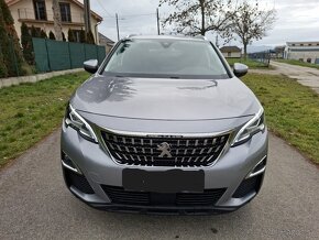 Peugeot 3008 Allure 1,5 HDI,96 KW,2020,LED,NAVI,KAMERA.... - 2