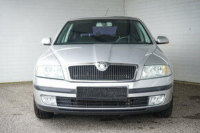 5- ŠKODA Octavia, 2005, nafta, 2.0 TDI, 103 kW - 2