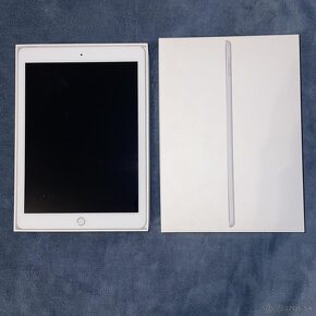 Apple iPad 6 gen 128GB Silver - 2