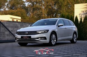 ⏩ Volkswagen Passat Variant 2.0 TDI EVO Business DSG - 2