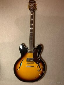 Epiphone Sheraton II PRO - 2