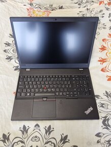 Lenovo Thinkpad T580 - 2