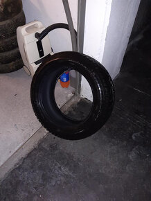 Sebring 225x55 R17 - 2