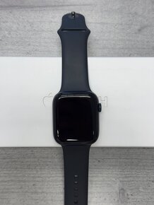 Apple Watch Series 8 45mm Midnight - 2