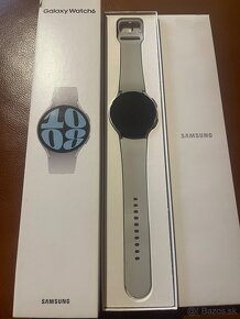 Samsung Galaxy Watch 6 Lte Zo Sim - 2