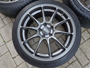 18AX OZ Racing R18 5x110 Opel Corsa Alfa Romeo SAAB - 2