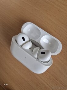 Apple airpods pro 2 - 2