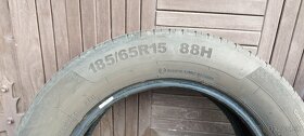 Letne pneu 185/65 R15 - 2