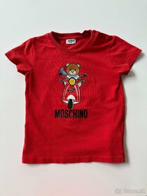 Diesel , Moschino - 2