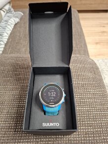 Suunto Spartan Sport HR - 2