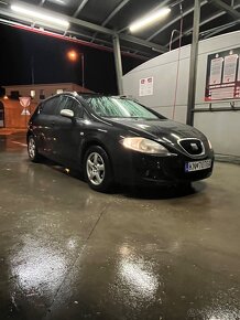 Seat Leon 1.9TDi - 2