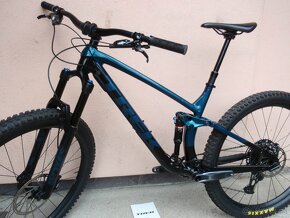 Zánovní Trek Fuel EX 8 GX 29 - 2