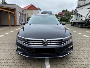 Na predaj Volkswagen Passat Variant GTE 1.4 TSI Plug- Hybrid - 2