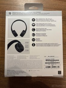 SONY WH-CH520 - 2