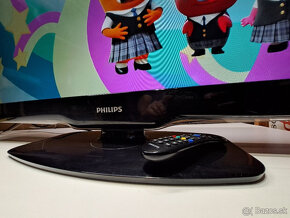 LCD Tv PHILIPS 94cm FULL HD 1920x1080 - 2