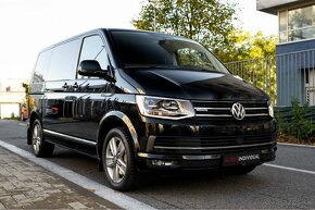 Volkswagen Multivan 2.0 BiTDI BMT Highline 4MOTION DSG - 2