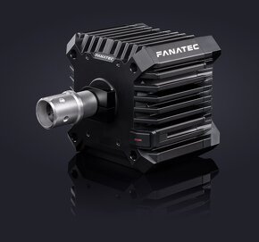 Fanatec CSL DD nova nepouzita s QR2 - 2