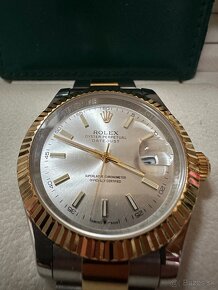 Hodinky Rolex - 2