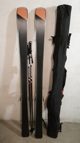 Rossignol E80 Exprerience - 2