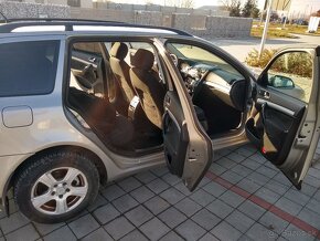 Škoda Octavia II combi 1.9 TDI  STK EK 2026 rok 2006 - 2