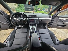 Audi a4 b7 3.0tdi - 2