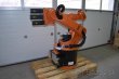 KUKA robot KR 16 - 2