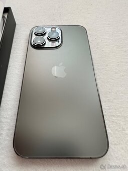 iPhone 13 Pro 256GB - 2