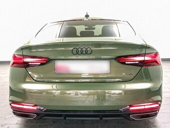 Audi A5 Sportback S line 45 TFSI - 2