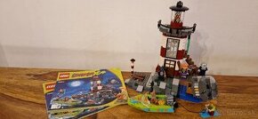 Lego Scooby Doo - Haunted Lighthouse - 75903 - 2