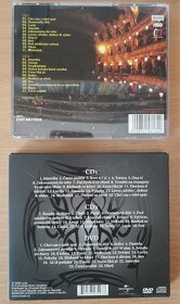 eXkluzivne ČESKÉ CD - 2