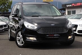 Ford Galaxy 2.0 TDCi EcoBlue 150 Trend A/T - 2