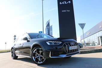 Audi A4 Allroad quattro 45 TDI 3.0 V6 - 2