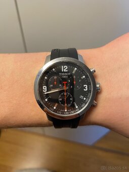 Hodinky Tissot PRC 200 - 2