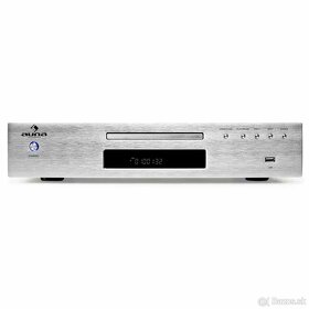 Auna tuner,cd player,USB player - 2