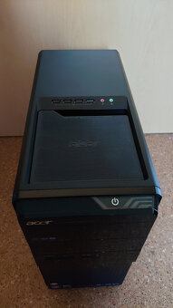 PC Acer Aspire - 2