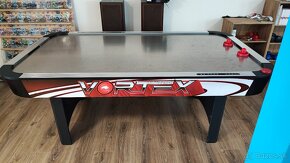 Air hockey Buffalo Vortex 7ft - 2