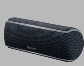 Sony SRS-XB21 - 2