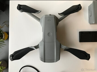 DJI Mavic Air 2 - Fly More Combo - 2