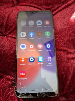 Samsung Galaxy A22 5G - 2