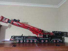 Predám LEGO TECHNIC LIEBHERR LTM 11200 9.1 - 2