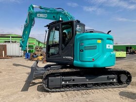 Kobelco SK140SRLC-7 - 2