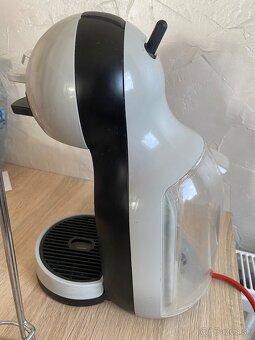 Dolce gusto kávovar - 2