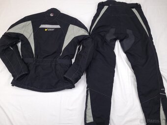 Polo Road dámska textilná moto kombinéza cordura S/M 38/40 - 2