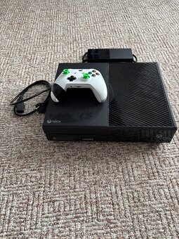 Xbox one 1TB - 2