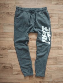 Teplaky Nike - 2