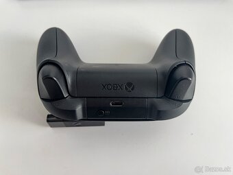 Ovládač Xbox Series Controller s USB adaptérom - 2